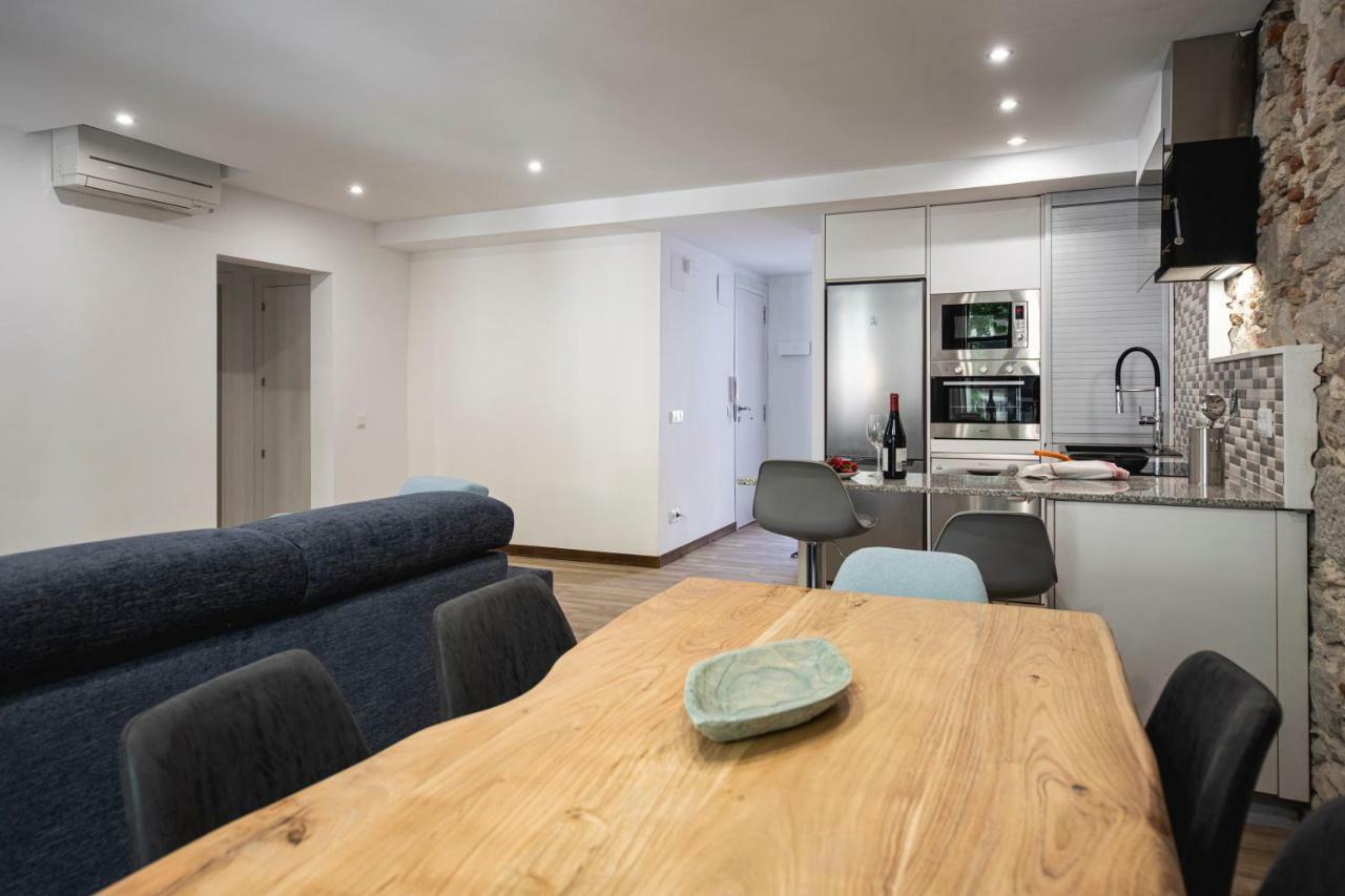 Bravissimo Rambla Eiffel Bridge 1 Apartment Gerona