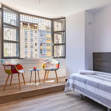 Apartament Bravissimo Rambla Eiffel Bridge 1 Girona Zewnętrze zdjęcie