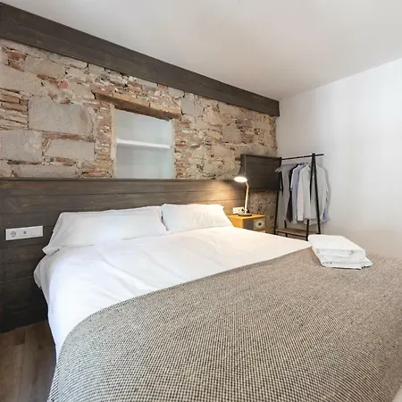 Apartament Bravissimo Rambla Eiffel Bridge 1 Girona Zewnętrze zdjęcie