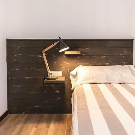 Apartament Bravissimo Rambla Eiffel Bridge 1 Girona Zewnętrze zdjęcie