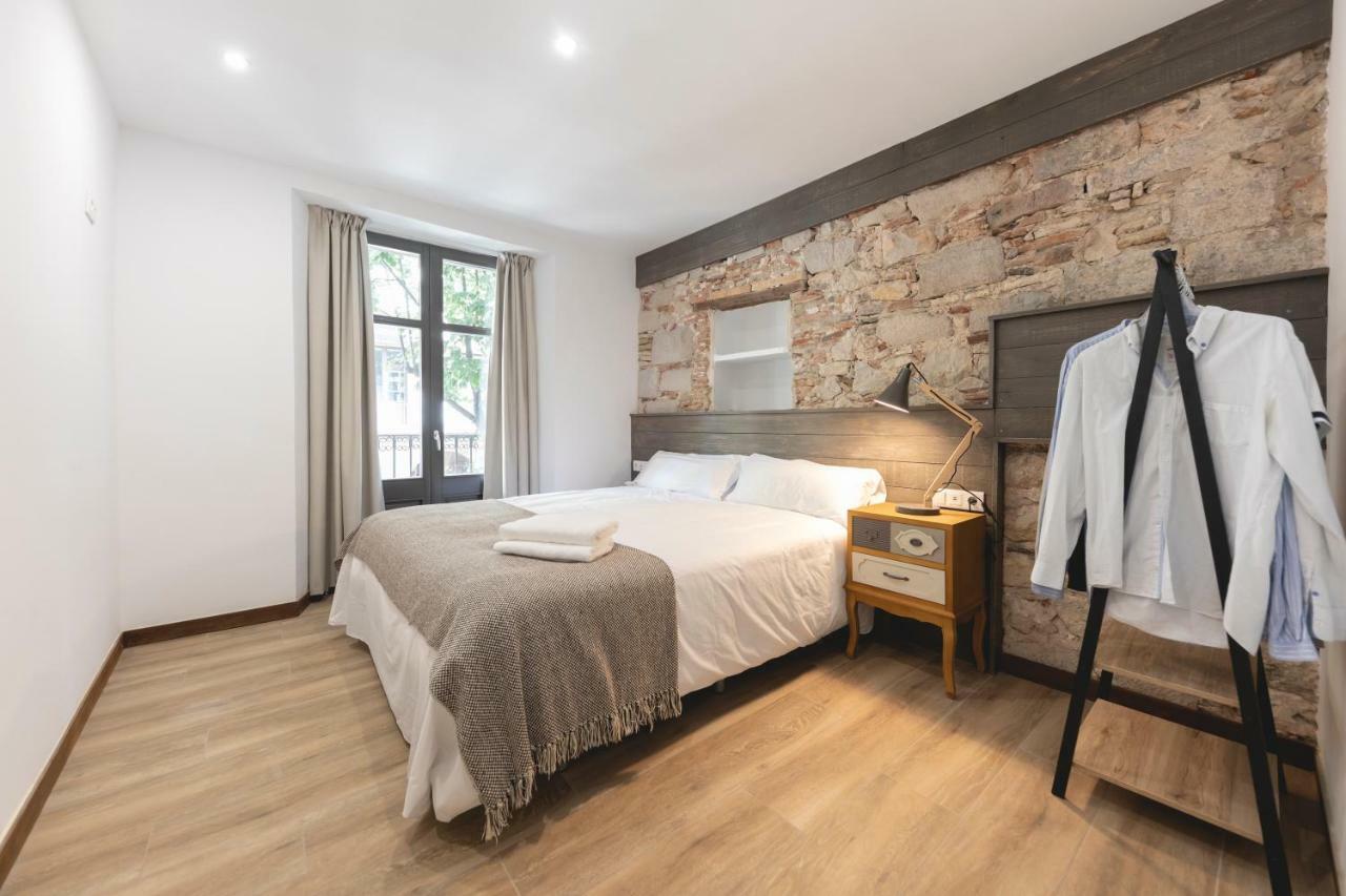 Bravissimo Rambla Eiffel Bridge 1 Apartament Girona