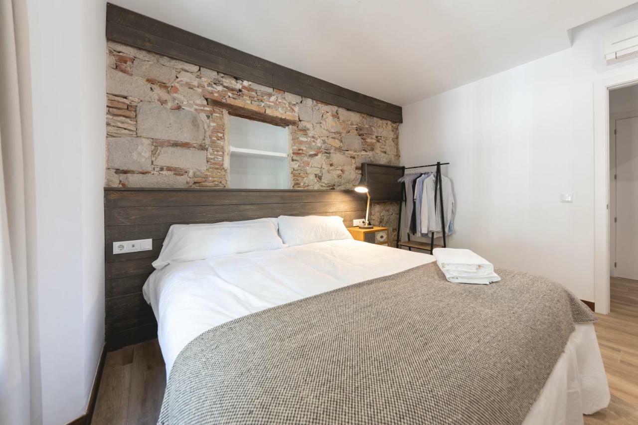 Apartament Bravissimo Rambla Eiffel Bridge 1
