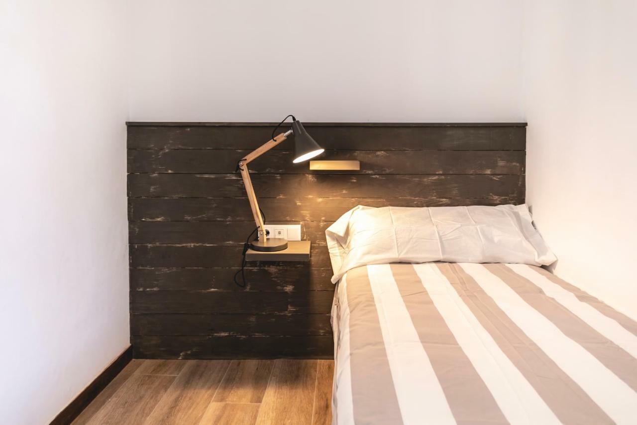 Apartament Bravissimo Rambla Eiffel Bridge 1 Girona