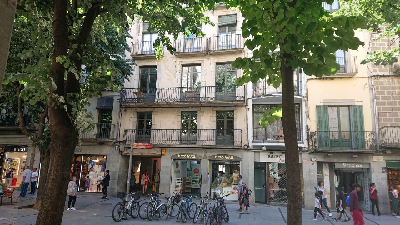 Bravissimo Rambla Eiffel Bridge 1 Apartament *