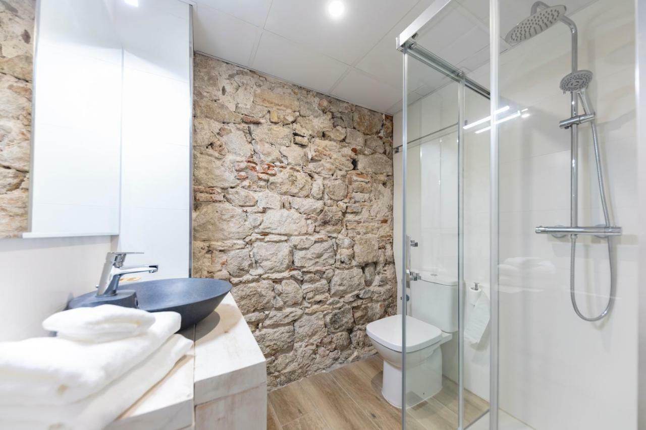 Bravissimo Rambla Eiffel Bridge 1 * Girona