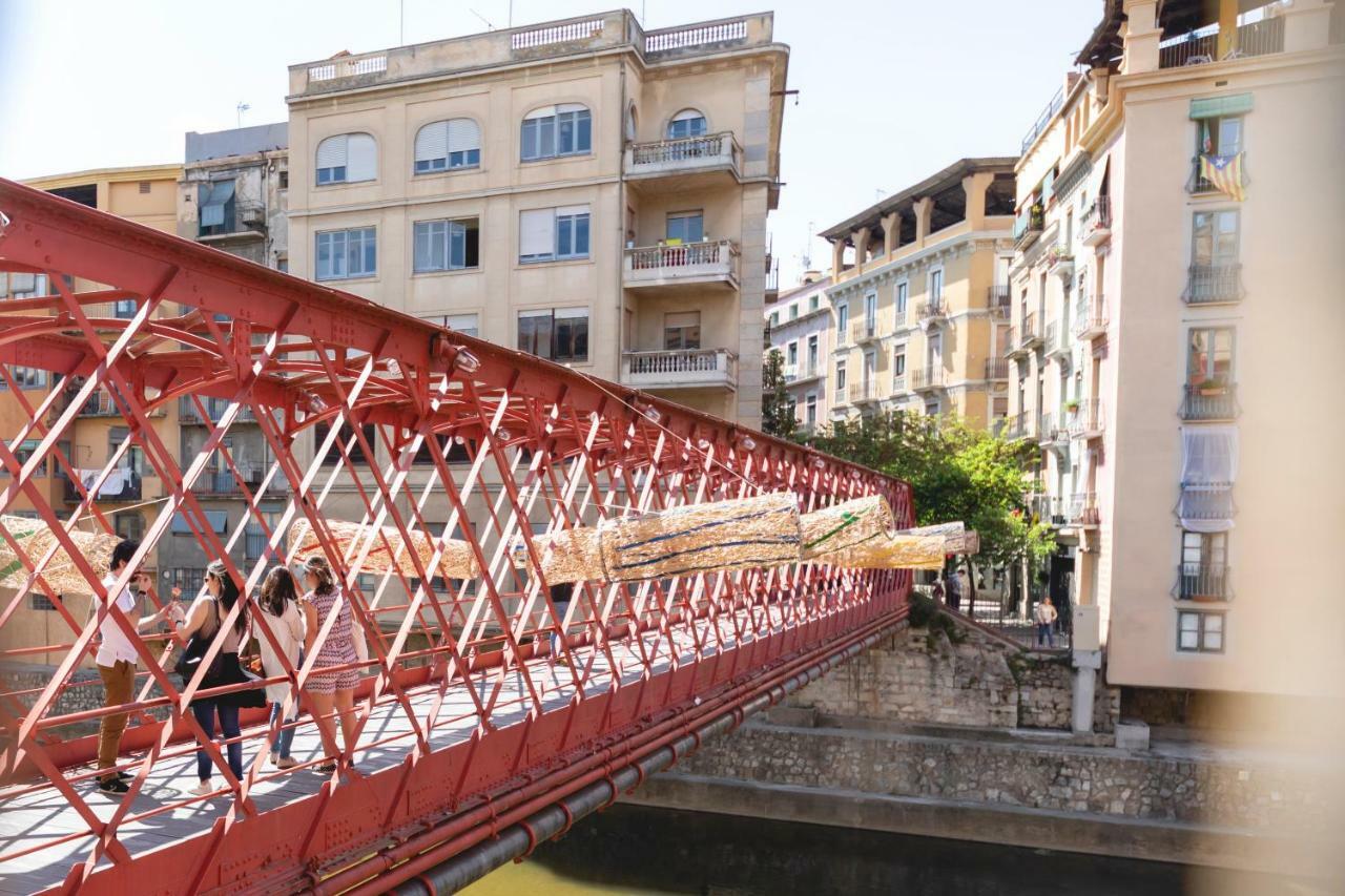 Apartament Bravissimo Rambla Eiffel Bridge 1 *
