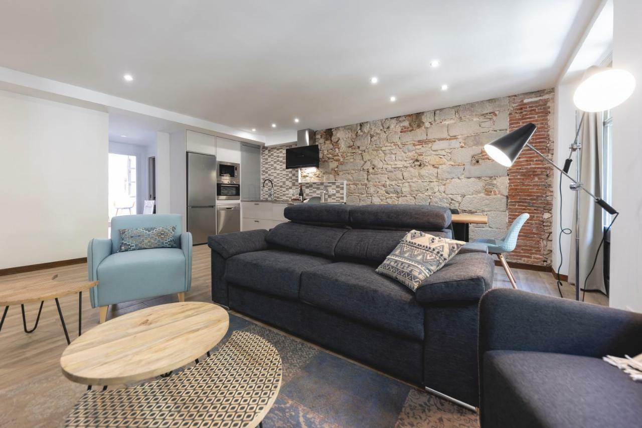 Bravissimo Rambla Eiffel Bridge 1 Apartament
