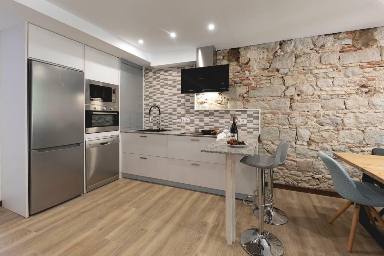 Bravissimo Rambla Eiffel Bridge 1 Appartement Gérone